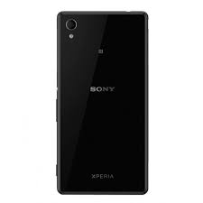 در پشت سونی  SONY M4