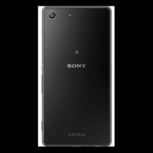 در پشت سونی  SONY M5