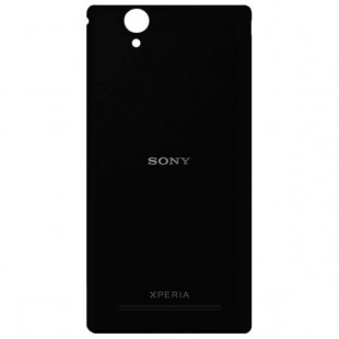 در پشت سونی  SONY T2