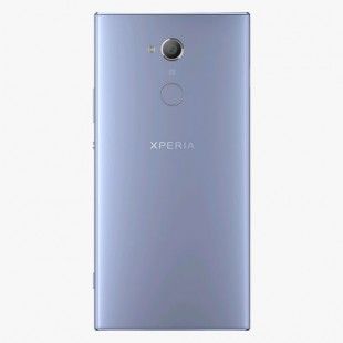 در پشت سونی  SONY XA2