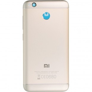 درب پشت شیائومی XIAOMI REDMI 4X