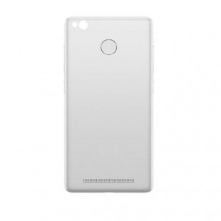 درب پشت شیائومی XIAOMI REDMI 8