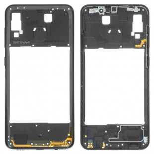 فریم دور ال سی دی سامسونگ FRAME SAMSUNG A20