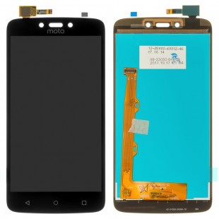 ال سی دی گوشی موتورولا سی پلاس LCD MOTOROLA MOTO C PLUS