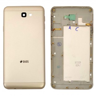 قاب پشت سامسونگ Full Body Housing for Samsung  j7 prime