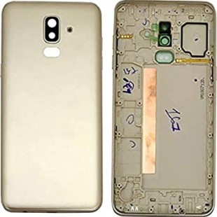 قاب پشت سامسونگ Full Body Housing for Samsung  j8