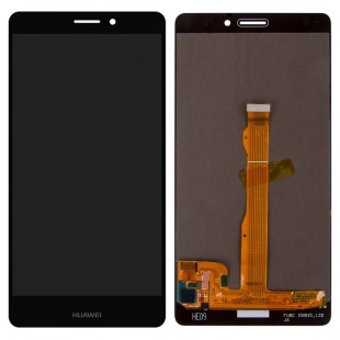 تاچ و ال سی دی هواوی   LCD HUAWEI MATE S