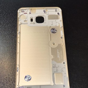 قاب پشت سامسونگ Full Body Housing for Samsung  C7