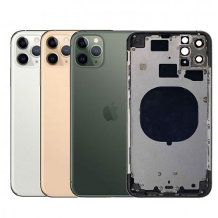 قاب کامل آیفون 11 پرو مکس / HOUSING IPHONE 11 PRO MAX