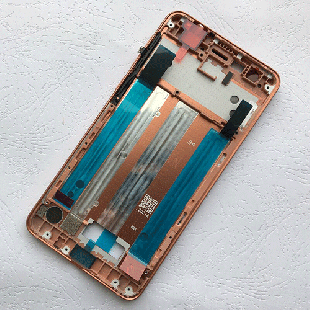 قاب کامل HOUSING NOKIA 2