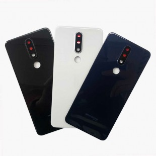 قاب کامل HOUSING NOKIA 5.1 PLUS