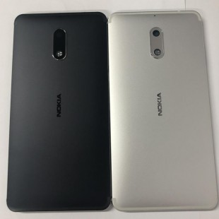 قاب کامل HOUSING NOKIA 6