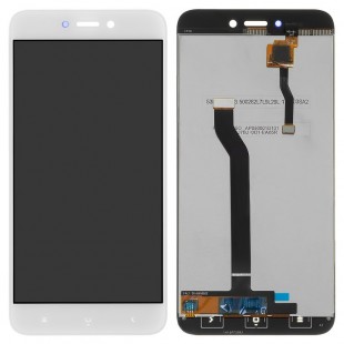 LCD TOUCH XIAOMI REDMI 5A /تاچ و ال سی دی شیائومی ردمی 5 آ