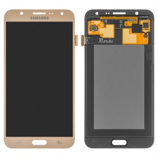 تاچ و ال سی دی اصلی سامسونگ Lcd Samsung Galaxy J7 - J700