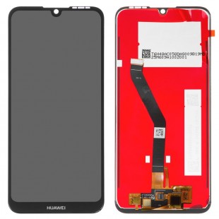 ال سی دی هانر 8 آ  lcd honor 8a