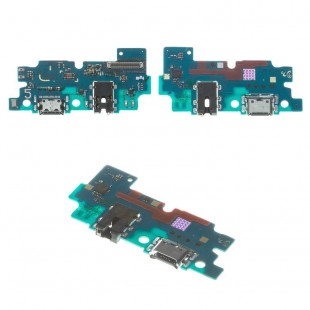 فلت و برد شارژ  آ 50/  Flat Charge Samsung A50 -  A505