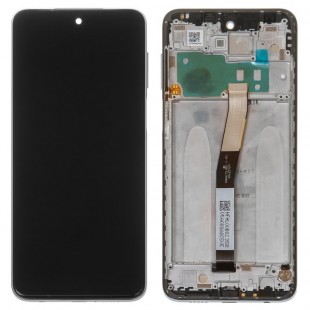 تاچ و ال سی دی شیائومی  رد می نوت 9 اس | LCD XIAOMI REDMI NOTE 9S (انواع کیفیت ها)