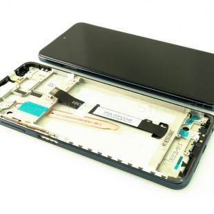 تاچ و ال سی دی شیائومی پوکو ایکس 3 | LCD XIAOMI POCO X3