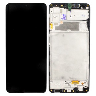 تاچ و ال سی دی سامسونگ آ 22 (4G) |  LCD SAMSUNG A22 (4G) - A225