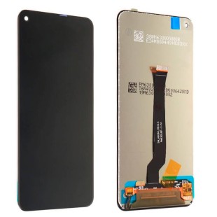 تاچ و السیدی شرکتی سامسونگ آ 60/ a606 / lcd samsung A60