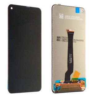 تاچ و السیدی شرکتی سامسونگ ام 40 / lcd samsung M40 / M405