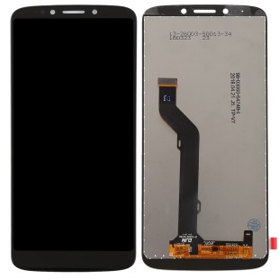 تاچ و السیدی موتورلا موتو ای5 پلاس/lcd motorola moto e5 plus