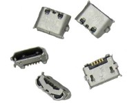 سوکت شارژ Y320