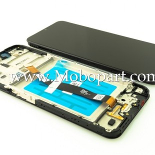 تاچ و ال سی دی سامسونگ آ 22 (5G) | LCD SAMSUNG A22 (5G) - A226 با فریم اورجینال شرکتی