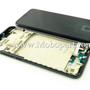 تاچ و ال سی دی شیائومی می آ 3 | LCD XIAOMI MI A3 با فریم اورجینال شرکتی