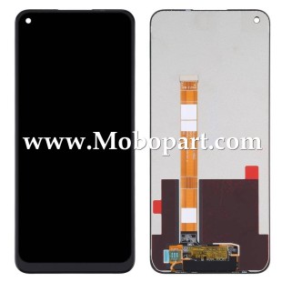تاچ و ال سی دی ریلمی اوپو 7 آی | LCD OPPO REALME 7I