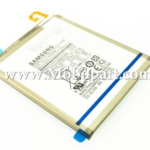 باطری سامسونگ آ7 2018 (3300 میلی آمپر) |   (3300mAH) BATTERY SAMSUNG A7 2018