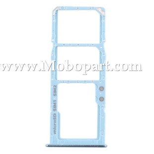 خشاب سیم کارت سامسونگ آ 51 | (A515) SIM HOLDER SAMSUNG A51