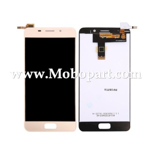 تاچ و ال سی دی ایسوس lcd asus zenfone 3s max zc521TL
