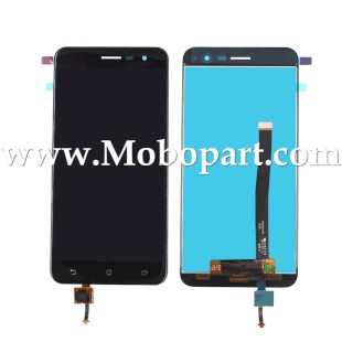 تاچ و ال سیدی ایسوس زنفون 3   ASUS Zenfone 3 z017d Ze520kl