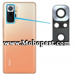 شیشه دوربین ردمی نوت 10 پرو | Glass Camera Redmi Note 10 Pro