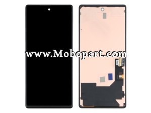 تاچ و  ال سی دی گوگل پیکسل 6 - Google pixel 6
