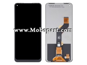 تاچ و ال سی دی اینفینیکس نوت 8 آی | LCD INFINIX  NOTE 8i