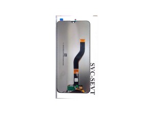 تاچ  و ال سی دی اصلی (شرکتی) گوشی سامسونگ  اس آ10  LCD SAMSUNG A10 s /a107/