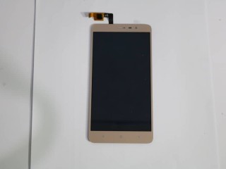 تاچ و ال سی دی شیائومی ام آی  Xiaomi Redmi Note 3