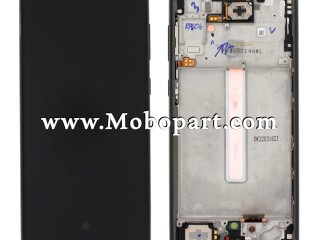 تاچ و ال سی دی سامسونگ آ 33 5 جی | LCD SAMSUNG A33 5G - A336 اورجینال شرکتی