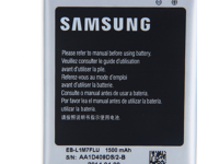 باتری اورجینال سامسونگ SAMSUNG EB425161LU - EB-L1MFLU  I8190 S3 MINI