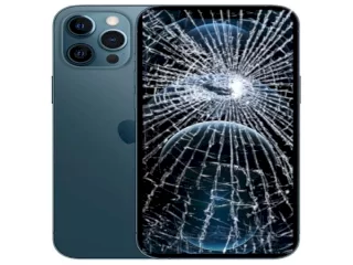 تعویض گلس السیدی ایفون 12 پرو مکس / chenge glass iphone 12 pro max