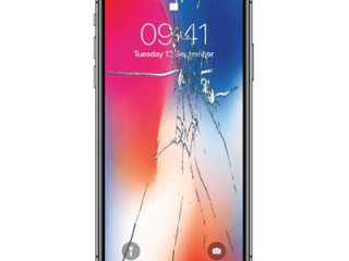 تعویض گلس السیدی ایفون ایکس اس / chenge glass iphone Xs