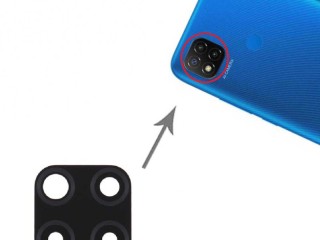 گلس دوربین ردمی 9 سی / GLASS CAMERA REDMI 9C