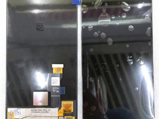 تاچ و السیدی ایسوز ار او جی فون 5 / LCD asus ROG phone 5 /zs673kl