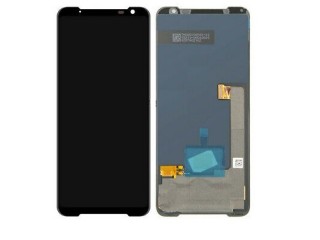 تاچ و ال سی دی ایسوز ار او جی فون 3 / LCD asus ROG phone 3 /zs661kl