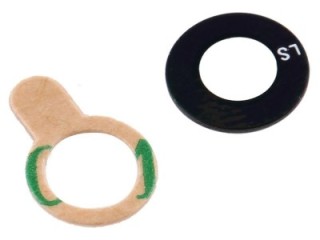 گلس دوربین هواوی وای 6 اس / glass camera huawei y6s