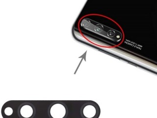 گلس دوربین هواوی وای 8 پی / glass camera huawei y8p