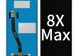 تاچ و السیدی انر 8 ایکس مکس / Lcd honor 8x max