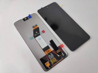 تاچ و ال سی دی شیائومی ردمی 10 | LCD XIAOMI REDMI 10 بدون فریم